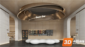 Library Skp Files 
